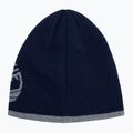 Căciulă de iarnă pentru bărbați Timberland Reversible Logo Beanie peacoat 3