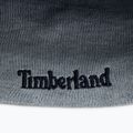 Căciulă de iarnă pentru bărbați Timberland Reversible Logo Beanie peacoat 4