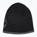 Căciulă de iarnă pentru bărbați  Timberland Reversible Logo Beanie black 2