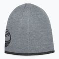 Căciulă de iarnă pentru bărbați Timberland Reversible Logo Beanie light grey heather 3