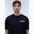 Tricou pentru bărbați Napapijri S-Sol black beauty 4