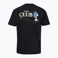 Tricou pentru bărbați Napapijri S-Flint black beauty 2