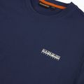 Tricou pentru bărbați Napapijri S-Flint naval acade b2q 3