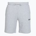 Pantaloni scurți pentru bărbați Napapijri N-Gori blu light grey melange