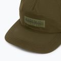 Șapcă pentru bărbați Napapijri F-Box Logo dark olive 3