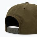 Șapcă pentru bărbați Napapijri F-Box Logo dark olive 4