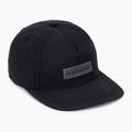 Șapcă pentru bărbați Napapijri F-Box Logo black beauty
