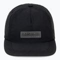 Șapcă pentru bărbați Napapijri F-Box Logo black beauty 2