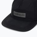 Șapcă pentru bărbați Napapijri F-Box Logo black beauty 3