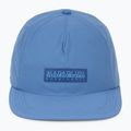 Șapcă pentru bărbați Napapijri F-Box Logo blue jasper 2