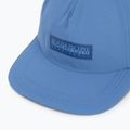 Șapcă pentru bărbați Napapijri F-Box Logo blue jasper 3