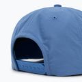 Șapcă pentru bărbați Napapijri F-Box Logo blue jasper 4