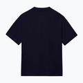Tricou pentru bărbați Napapijri S-Box Logo navy blue 5