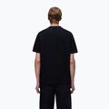 Tricou pentru bărbați Napapijri S-Box Logo black beauty 2