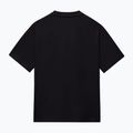 Tricou pentru bărbați Napapijri S-Box Logo black beauty 5