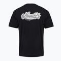 Tricou pentru bărbați Napapijri S-Flint black beauty 2