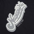 Tricou pentru bărbați Napapijri S-Flint black beauty 4