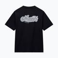 Tricou pentru bărbați Napapijri S-Flint black beauty 2