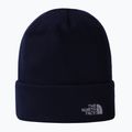 Căciulă de trekking pentru bărbaț The North Face Norm Beanie summit navy