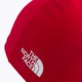 Căciulă deschi The North Face Fastech roșie NF0A7RI66821 3