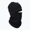 The North Face Fastech cagulă de schi negru NF0A7RIKJK31