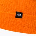 The North Face Freebeenie iarnă cap galben NF0A3FGT78M1 4