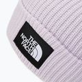 Căciulă The North Face Salty Dog mov NF0A3FJW78Y1 3