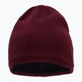 The North Face Bones Recycled winter cap roșu NF0A3FNS6R31 2
