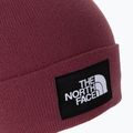 The North Face Dock Worker Recycled șapcă de iarnă roz NF0A3FNT6R41 3