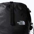 Rucsac de snowboard The North Face Snomad 34 l negru/alb negru/alb 3