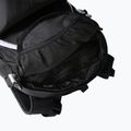Rucsac de snowboard The North Face Snomad 34 l negru/alb negru/alb 5