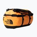 The North Face Base Camp 50 l sac de drumeție portocaliu NF0A52ST7Q61