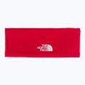 Bandă de cap The North Face Fastech Headband roșu NF0A7RIO6821