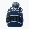 Șapcă de schi pentru copii The North Face Ski Tuke albastru NF0A7WG6HDC1 2