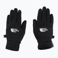 Mănuși de trekking pentru copii The North Face Recycled Etip negru NF0A7WGEJK31 3