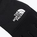Mănuși de trekking pentru copii The North Face Recycled Etip negru NF0A7WGEJK31 4