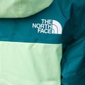 The North Face Teen Snowquest Plus Insulated jachetă de schi pentru copii turcoaz NF0A7X3O 6