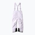 The North Face Teen Snowquest Suspender violet pantaloni de schi pentru copii NF0A7X3P6S11 2