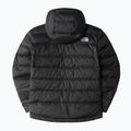 Geacă de puf pentru copii The North Face Never B Stop Down black 2