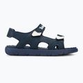 Timberland Perkins Row 2 Strap sandale pentru copii marine cu curea 2