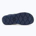 Timberland Perkins Row 2 Strap sandale pentru copii marine cu curea 4