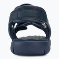 Timberland Perkins Row 2 Strap sandale pentru copii marine cu curea 6