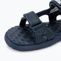 Timberland Perkins Row 2 Strap sandale pentru copii marine cu curea 7