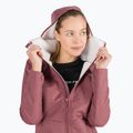Jachetă softshell pentru femei The North Face Quest Highloft Soft Shellt roz NF0A3Y1K7A21 7