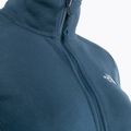 Bluză fleece pentru femei The North Face 100 Glacier FZ bleumarin NF0A5IHO8K21 5