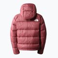 Jachetă cu puf pentru femei The North Face Hyalite Down Hoodie roz NF0A3Y4R6R41 2