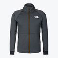 Hanorac de trekking pentru bărbați The North Face Bolt FZ  gri NF0A7Z8EJCR1 9