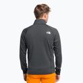 Hanorac de trekking pentru bărbați The North Face Bolt FZ  gri NF0A7Z8EJCR1 4