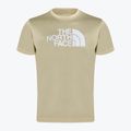 Tricou de trekking pentru bărbați The North Face Reaxion Easy Tee maro NF0A4CDV