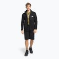 Tricou fleece pentru bărbați The North Face Homesafe FZ Fleece negru NF0A55HLJK31 2